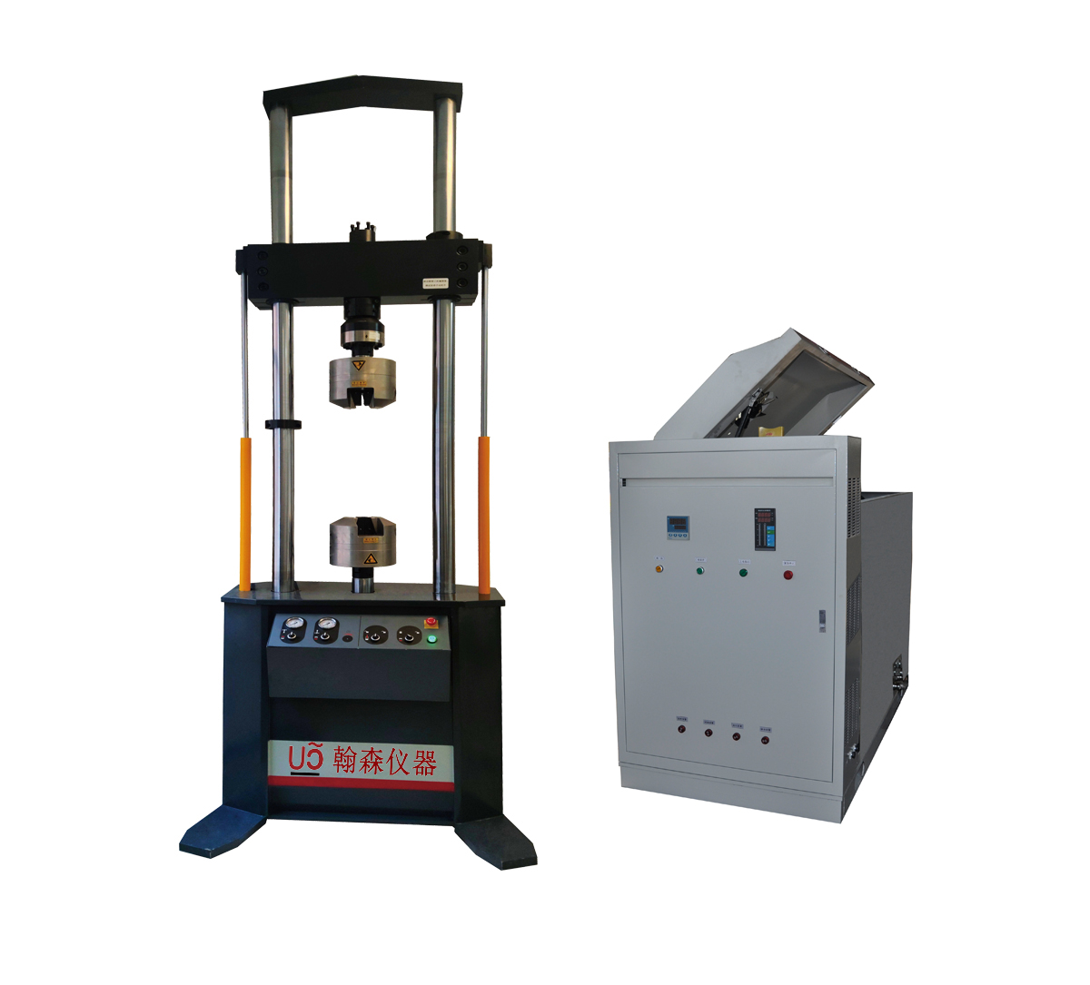 動態(tài)疲勞試驗機(jī)：常見的故障處理及維護(hù)方法